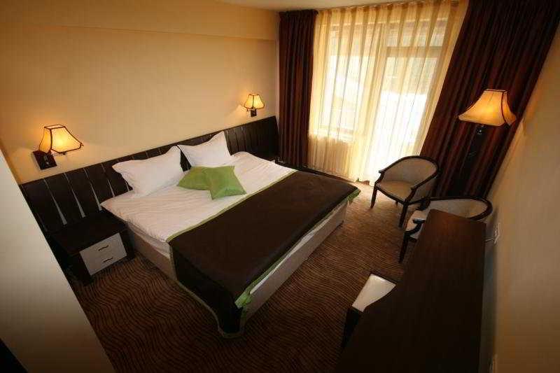 Mistral Resort Моєчу-де-Сус Екстер'єр фото